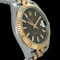 ROELX DATEJUST 41 FULL SET 2020 NEW CARD UK WATCH 126331 CHOCOLATE DIAL JUBILEE BRACELET - image 3