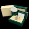 ROELX DATEJUST 41 FULL SET 2020 NEW CARD UK WATCH 126331 CHOCOLATE DIAL JUBILEE BRACELET - image 6