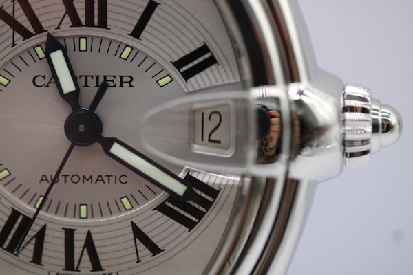 Cartier Roadster 2510 - image 10