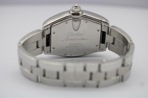 Cartier Roadster 2510 - image 3