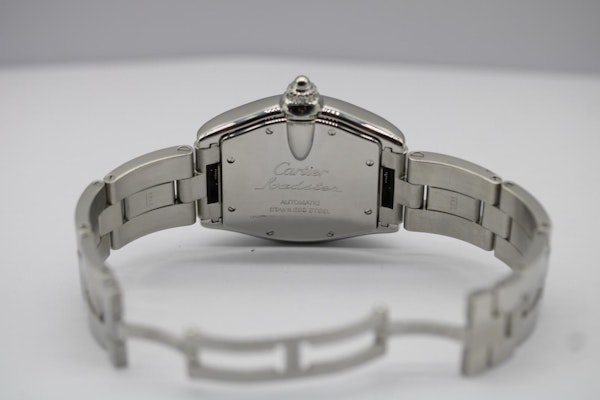 Cartier Roadster 2510 - image 5