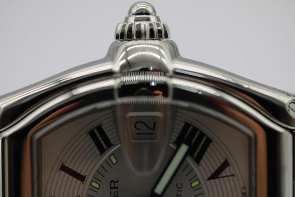 Cartier Roadster 2510 - image 9