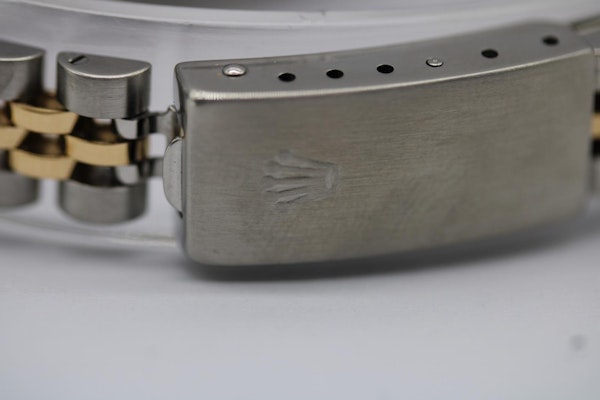 Rolex Lady Datejust 69173 - image 10