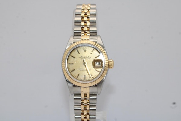 Rolex Lady Datejust 69173 - image 3