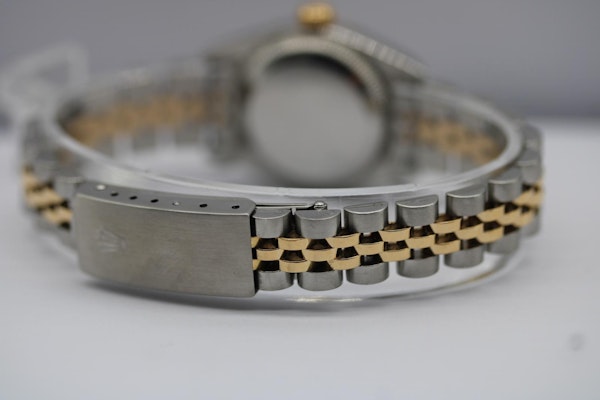 Rolex Lady Datejust 69173 - image 12