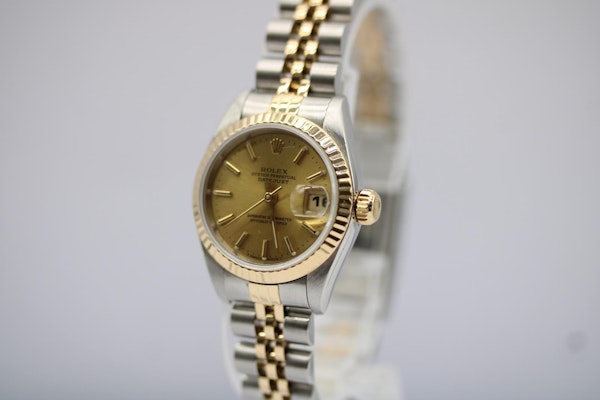 Rolex Lady Datejust 69173 - image 7