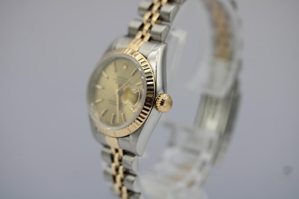 Rolex Lady Datejust 69173 - image 5