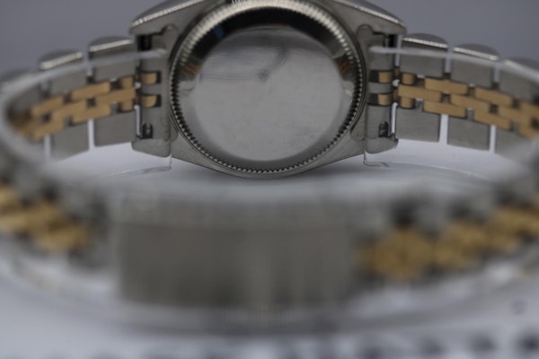 Rolex Lady Datejust 69173 - image 9