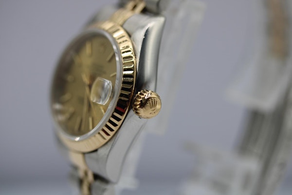Rolex Lady Datejust 69173 - image 6