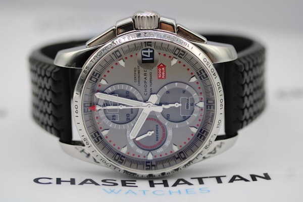 Chopard Mille Miglia 168489-3001 - image 5