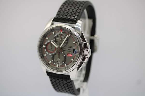 Chopard Mille Miglia 168489-3001 - image 11