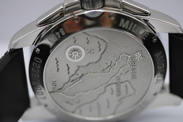 Chopard Mille Miglia 168489-3001 - image 3