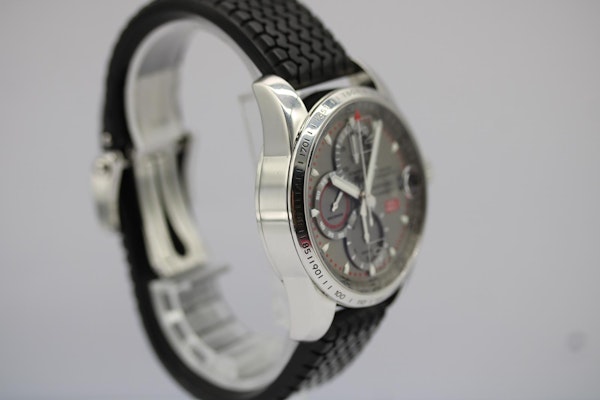 Chopard Mille Miglia 168489-3001 - image 10