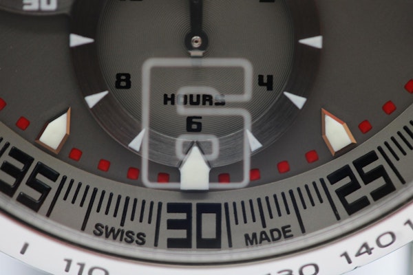 Chopard Mille Miglia 168489-3001 - image 15