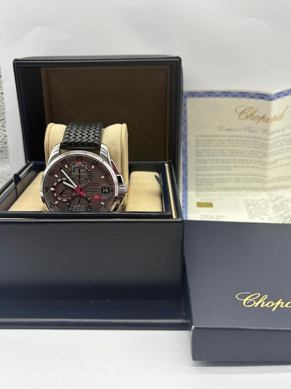 Chopard Mille Miglia 168489-3001 - image 17