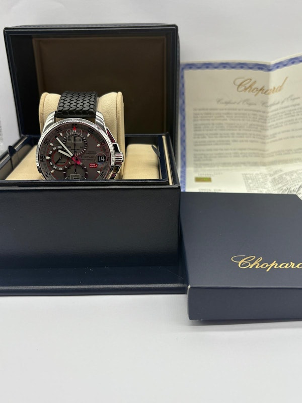 Chopard Mille Miglia 168489-3001 - image 19