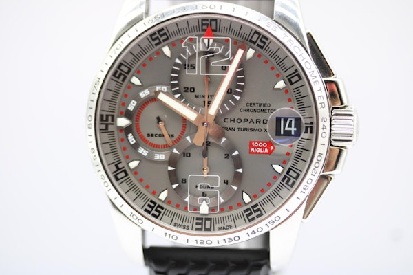 Chopard Mille Miglia 168489-3001 - image 6