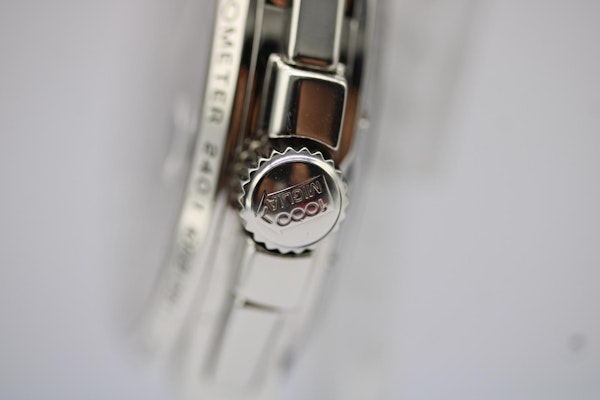Chopard Mille Miglia 168489-3001 - image 9