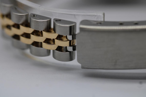 Rolex Lady Datejust 69173 Jubilee Anniversary Dial - image 3