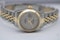 Rolex Lady Datejust 69173 Jubilee Anniversary Dial - image 2