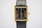 Cartier Tank Must De Cartier Tank Black Dial - image 8