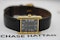 Cartier Tank Must De Cartier Tank Black Dial - image 10