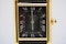 Cartier Tank Must De Cartier Tank Black Dial - image 2