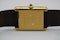 Cartier Tank Must De Cartier Tank Black Dial - image 4