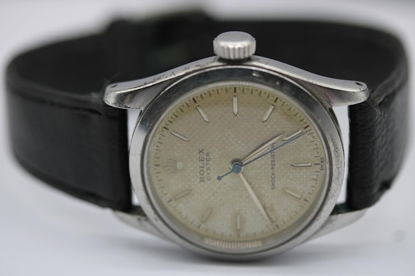Rolex Oyster 1956 - image 3