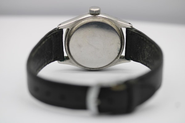 Rolex Oyster 1956 - image 8