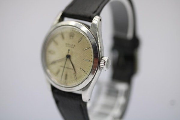 Rolex Oyster 1956 - image 11