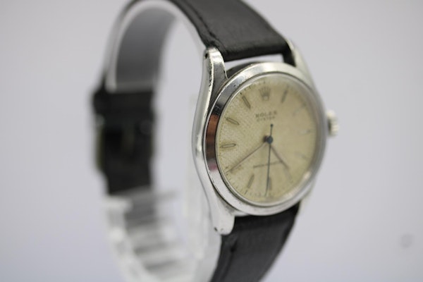 Rolex Oyster 1956 - image 12
