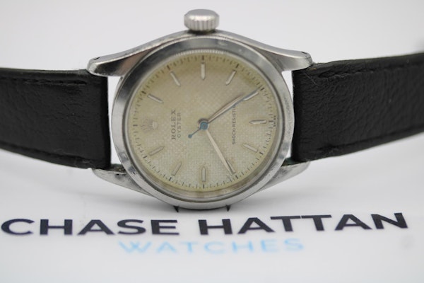Rolex Oyster 1956 - image 4