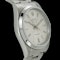 ROLEX AIR KING 14000 FULL SET 1999 SILVER DIAL RSC 2020 - image 3