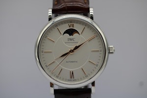 IWC Portofino Automatic IW459401