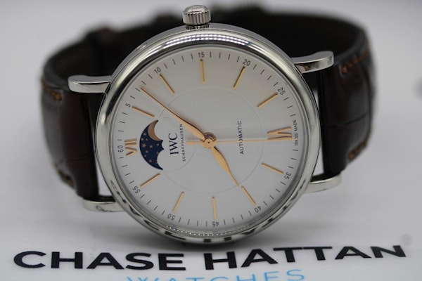 IWC Portofino Automatic IW459401 - image 4
