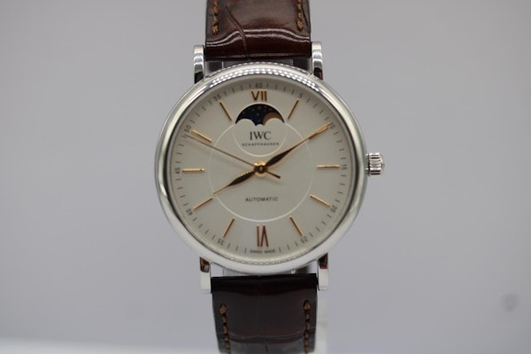 IWC Portofino Automatic IW459401 - image 14