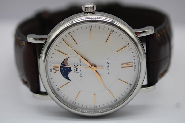 IWC Portofino Automatic IW459401 - image 8