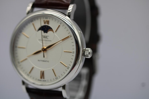IWC Portofino Automatic IW459401 - image 17