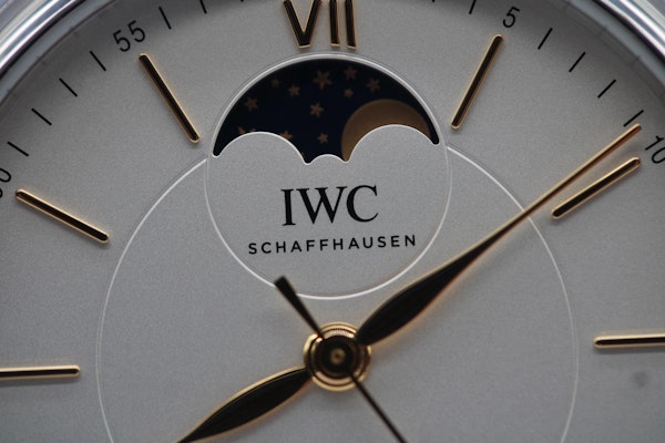 IWC Portofino Automatic IW459401 - image 12