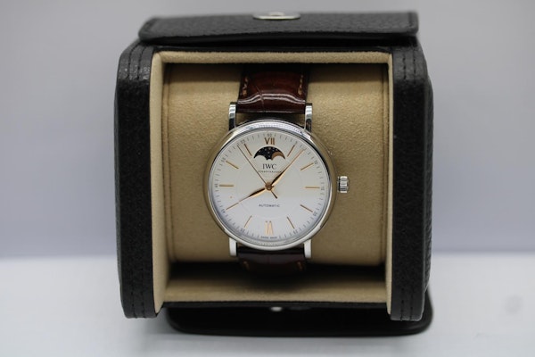IWC Portofino Automatic IW459401 - image 7