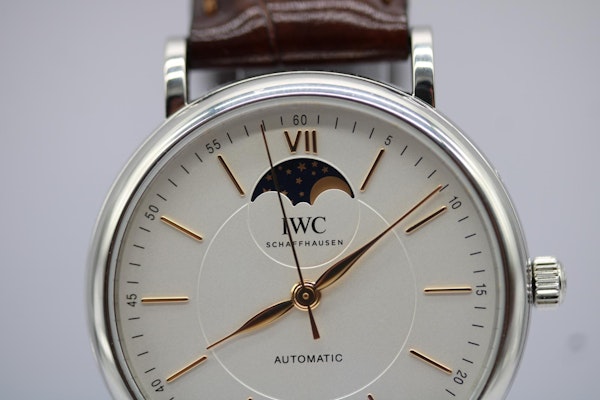 IWC Portofino Automatic IW459401 - image 9