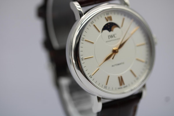 IWC Portofino Automatic IW459401 - image 16