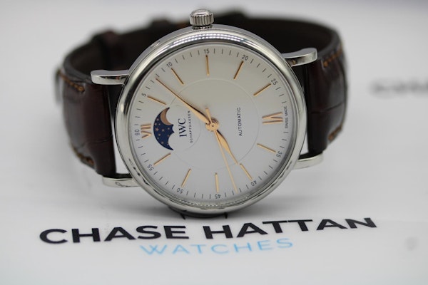 IWC Portofino Automatic IW459401 - image 5