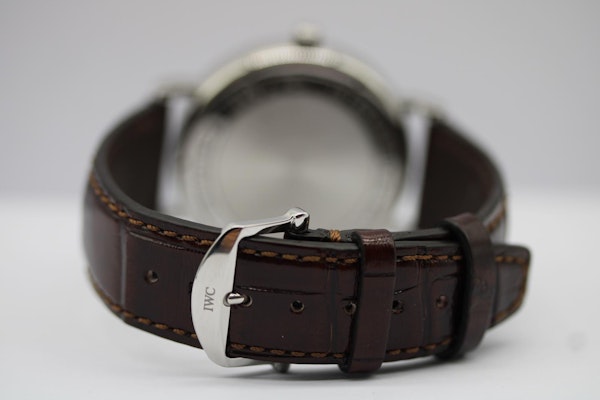 IWC Portofino Automatic IW459401 - image 10