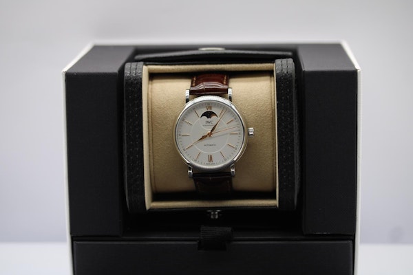 IWC Portofino Automatic IW459401 - image 6