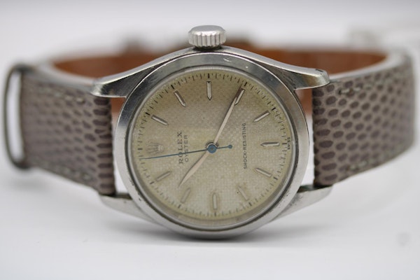Rolex Oyster - image 2
