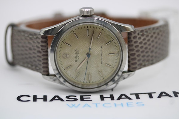 Rolex Oyster - image 3