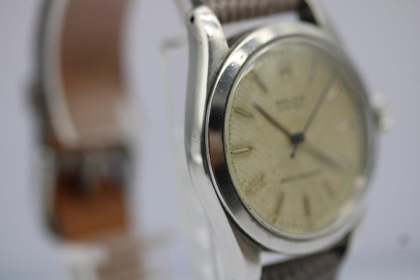 Rolex Oyster - image 8