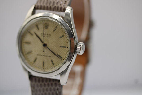 Rolex Oyster - image 7
